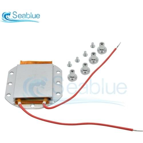 PTC Plate of LED Lamp Bead Welding Platform Thermostat Heating Plate Soldering Station Remover Soldering Chip Welding Soldering