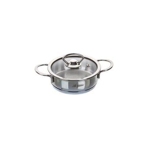 Modern Aryıldız Petıt Mini Sahan 14CM сковорода utensílios de cozinha сковорода с крышкой кастрюля