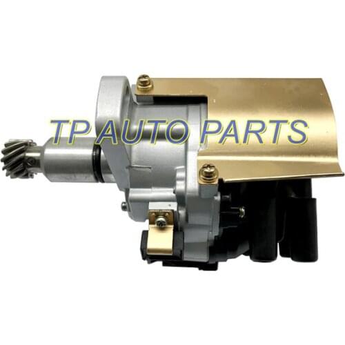 Refurbished IGNITION DISTRIBUTOR FOR MAZ-DA 626 MX-6 PROBE 93-95 OEM FS01-18-200A FS01-18-200