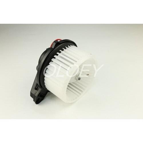 Air Conditioner Blower 4B1820021B for Audi A6 A6L C5 S6 for RS6 1998 1999 2000 2001 2002 2003 2004 2005