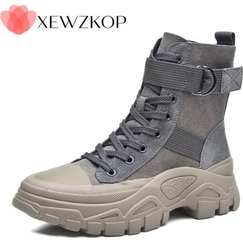 Модная обувь Xewzkop China At AliExpress