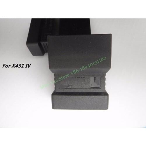 100% Original for LAUNCH X431IV for KIA -20 Adaptor for KIA-20 4 Fourth 431 Connector OBD Adapter OBD II Connector Free Shipping