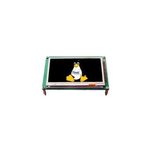 43 t LCD module CHILIN LCD6000-4.3 inch TFT LCD TECHNOLOGY