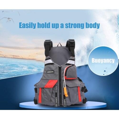 AUKUK Travel Vests