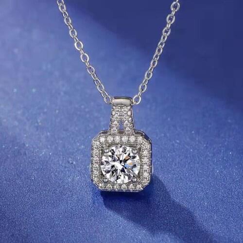 Biokia Silver Chains