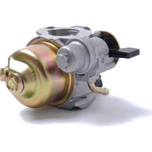 For Honda Carburetor GX160 GX200 5.5 HP 168F 170F Power Water Pump with Precipitation Cup