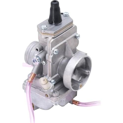 Motocycle Carburetor TM24-8001 for TM 24mm Mikuni FLAT SLIDE CARB CW RS SPY50
