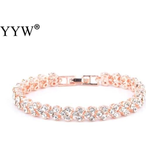 Elegant Women Bracelet Wristband Chakra Jewelry European Style Charms Ladies Daily Bangle Trendy Bijoux bransoletki damskie