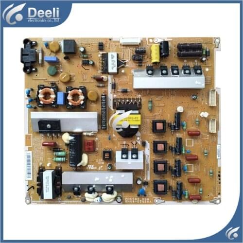 Working good 95% new original for Power Supply Board BN44-00428A PD55B2_BSM BN44-00427A Board