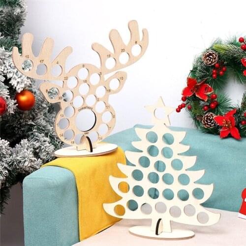 Isfriday Artificial Christmas Trees