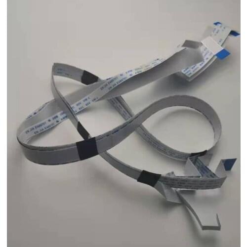Printhead Cable head cable for Epson pinter L805 R330 R290 R295R280 R285 L800 L801 L810 L850 T50 P50 T59 A50 UV flatbed printer