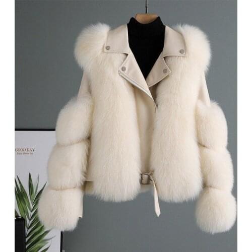 LiaoShiKeerQiaoWa Women's Youth Jackets