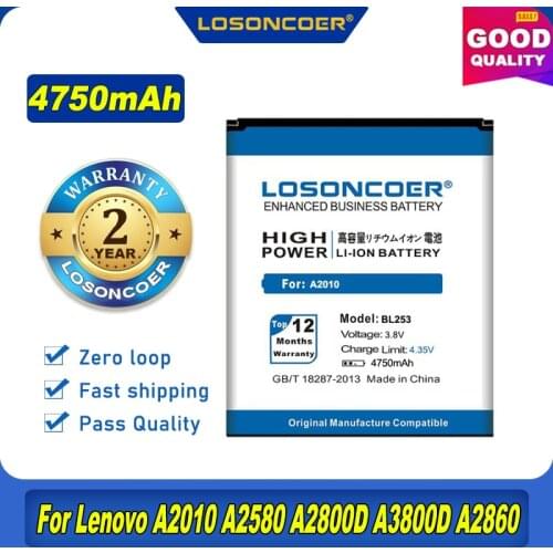 LOSONCOER A1000