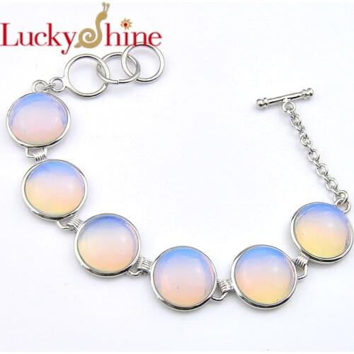 Chain Bracelets Luckyshine China