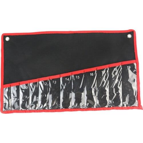 Multifunctional Bag Oxford fabric Canvas Waterproof Tools Kit Pocket Toos Herramientas DB001