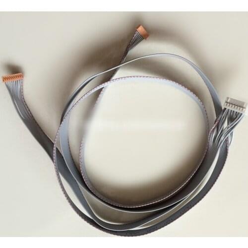 New Original DIG I Sm100 / Sm300 Thermal Head Cable for Sm-300 Weighing Scale Data Cable