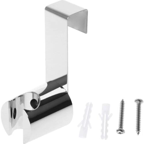New Style Bathroom Hand-held Sprayer Bracket Shower Nozzle Bracket Bidet Nozzle Accessories Bidet Accessories