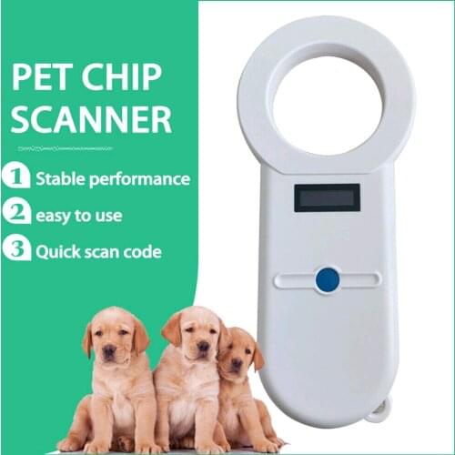 OLOEY Microchips