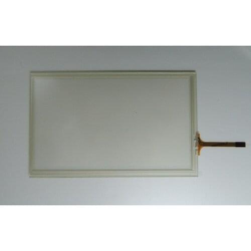 Original new 7 inch 070297 original touchpad for Wei Lunan HMI touch screen glass screen 169 * 106