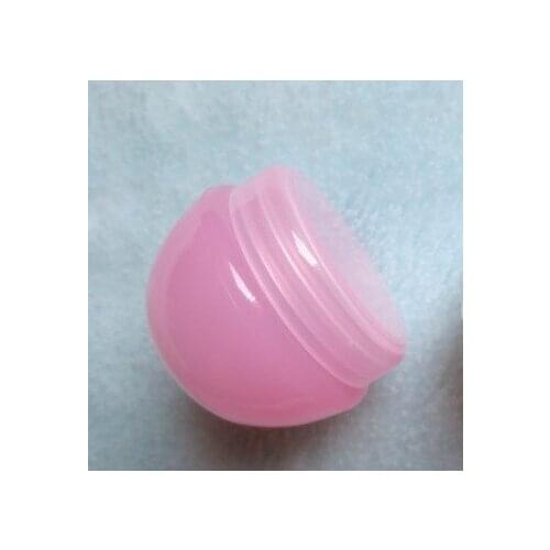 Empty with inner lid Cream bottle 30g/30ml for DIY handmade 10 pcs/lot