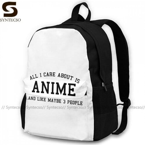 Nishinoya Backpacks Girl Large Nice Backpack Polyester Picnic Bags