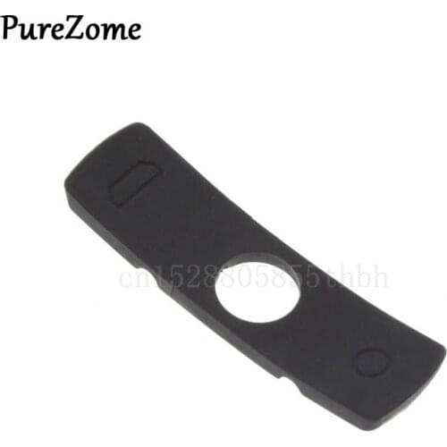 Replace Waterproof Rubber Plug Cover for Logitech UE Megaboom Speaker Charge Port