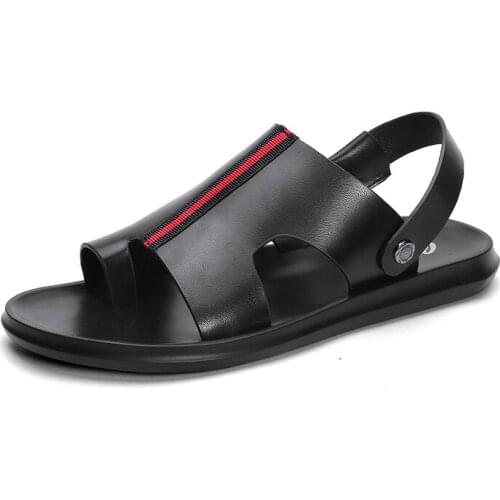 Vast Wave Men's Slippers