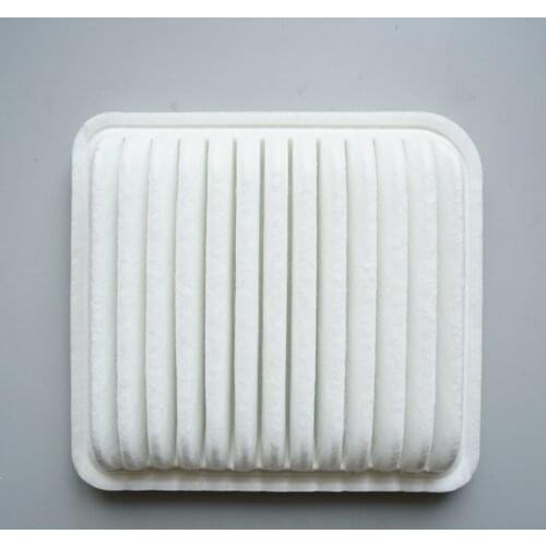 Air filter for MITSUBISHI GALANT 2.4 OEM: MR571395 MR571396 CW759935-8 #RK205