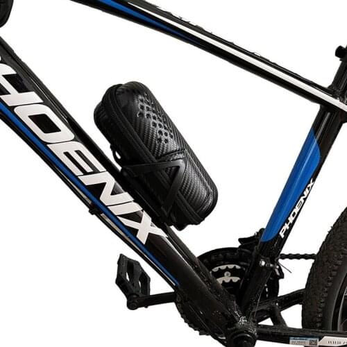 High Quality Scooter Front Bag Waterproof Cycling Frame front bag for Xiaomi Accessories Charger Tool Storage Hanging Bag