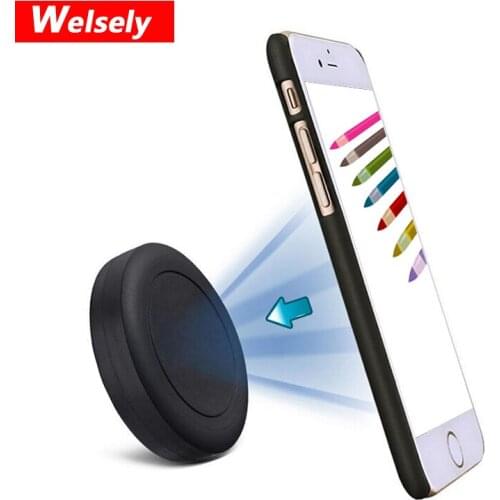 Магнитные держатели для мобильных телефонов Welsely China At AliExpress
