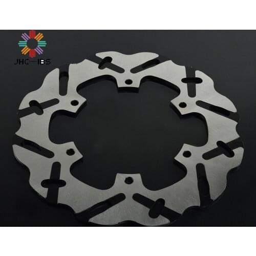 Motorcycle Rear Brake Disc Rotor For RZ250R RD350F RD350F2 RD350N RD350R XP500 XJ600 FZ750 FZR750 XJ900S FZR1000 BT1100 XV1100