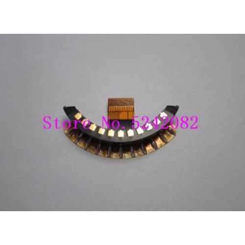 Repair Parts For Panasonic FOR Lumix G X Vario H-HS12035 12-35mm F2.8 ASPH Power OIS Lens Contact Point Connect Flex Cable