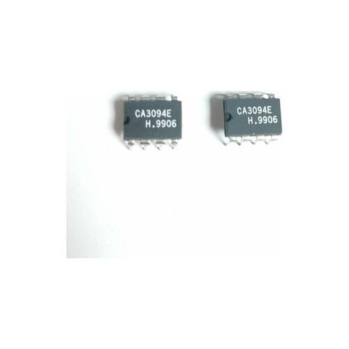 2pcs CA3094E DIP8 CA3094 DIP-8 3094E DIP