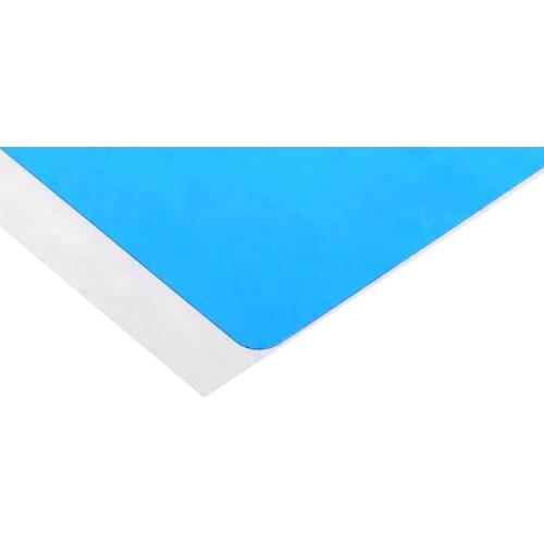 2Pcs Car Side Window Protective Film Anti Fog Membrane Anti-glare Waterproof Rainproof Car Sticker Wholesale
