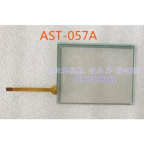 5.7 inch Touch Screen Panel AST-057A