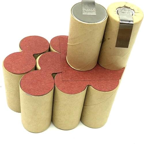 3000mAh for Einhell 14.4V Ni MH Battery pack CD AccuPack 14.4 for self-installation