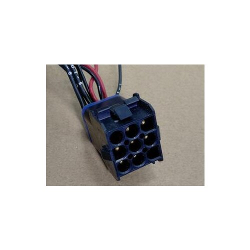 Car connector FOR car oil pump plug gasoline pump plug diesel pump plug excavator oil pump plug