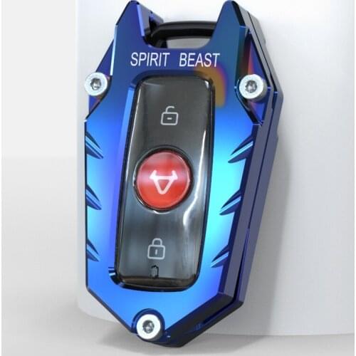 Remote Control Shell Case for Niu Nqi Uqi Mqi Gt Universal