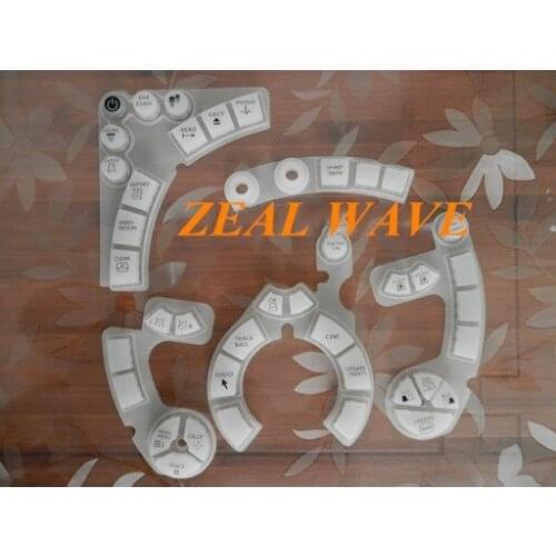 Hitachi Kojiro Color Ultrasound Button Film Hitachi HITACHI Color Ultrasound Button Film