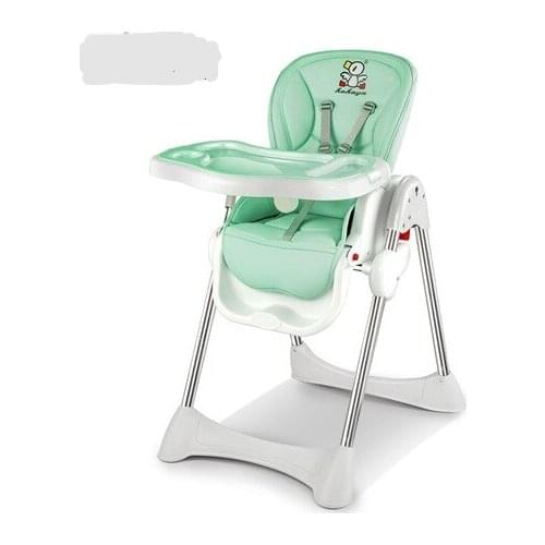 Highchairs sillon bebe high chair baby with cojin trona bebe portable baby high chair baby portable seat trona portatil bebe hot