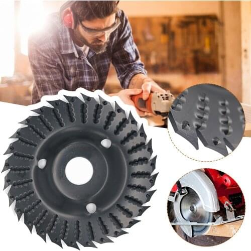 Wood Cutting Disc Blade Angle Grinder Grinding Disc Diamond Cutting Saw Blade Grinding Wood Woodwork Marble Glass Porcelain Tile