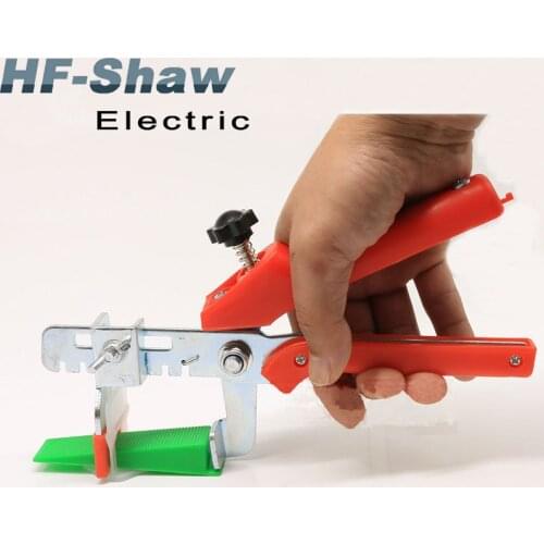 Pliers Tiling Locator Accurate Tile Leveling System Ceramic Tiles Installation Measurement Tool Floor Pliers Spacer Locator Tool