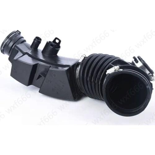 Air filter housing connected to turbine air tube Suitable for 5 Series G30b mwG38 7 Series G12 X3 GO8 G02 Intake pipe Air tube
