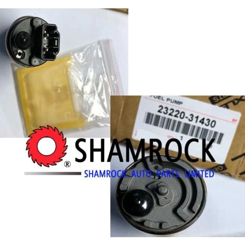 23220-31430 PUMP ASSY, FUEL W FILTER 23220-31430 2322031430