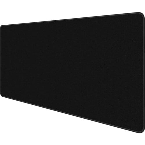 Desk Mat Large Gaming Mouse Pad Big Extended Computer Mat Game Mousepad Gamer Office Keyboard Pad Mause Pad Non-slip Waterproof
