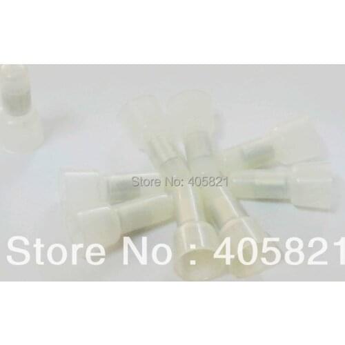 Nylon Close End Wire Terminal for AMG16-14 wire 1000pcs