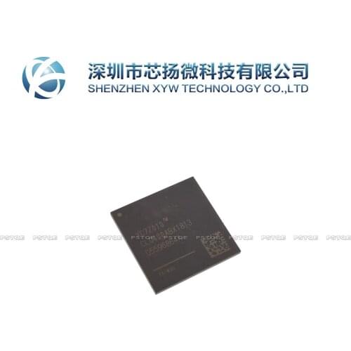 New Original Non-counterfeit 1PCS-5PCS XC7Z010-1CLG400C BGA Free shipping