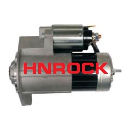 NEW HNROCK 12V 1.2KW STARTER QDY1232A 1015201GD037 FOR RUIFENG