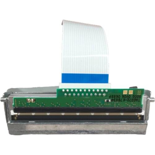 Original brand new bixolon barcode printer head for mobile thermal mini usb SRP-350III and SRP-350plusII