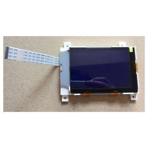 Original new for Yamaha PSR S500 S550 S650 MM6 LCD screen display panel 4 display yamaha S500 lcd screen